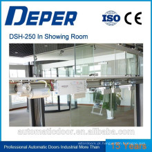 DSH-250 operador automático de porta para portas de correr